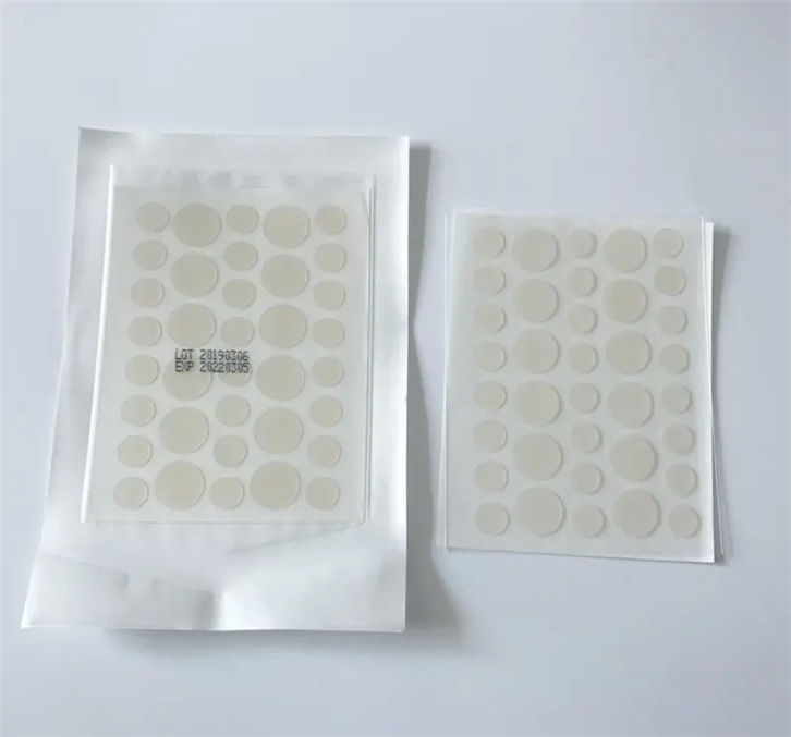 凈痘貼進口報關代理化妝品專業實操案例分享