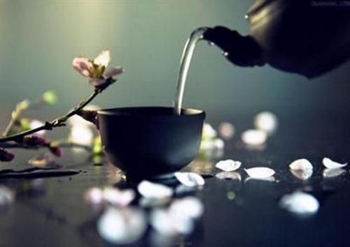 茶葉進口清關