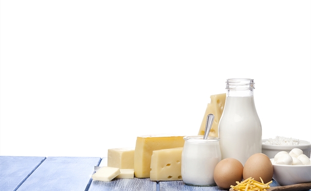 進口乳制品報關流程及其單證資料，你曉得嗎？